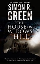 An Ishmael Jones Mystery-The House on Widows Hill