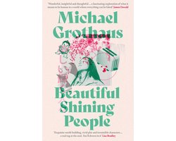 Beautiful Shining People