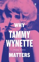 Music Matters- Why Tammy Wynette Matters