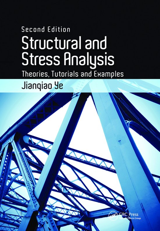 Structural and Stress Analysis - cover