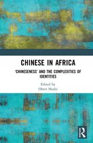 Chinese in Africa