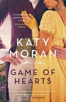 The Regency Romance Trilogy- Game of Hearts