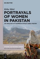 Studies on Modern Orient45- Portrayals of Women in Pakistan