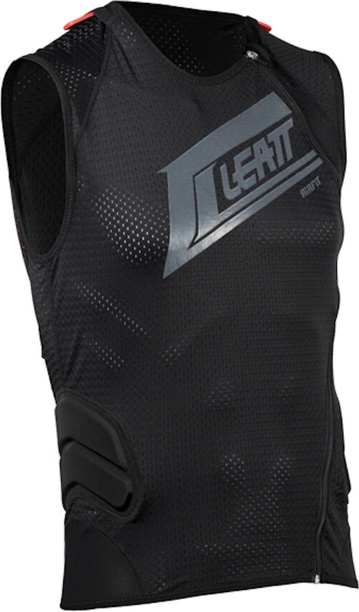 Leatt 3DF Rugbeschermer Vest -