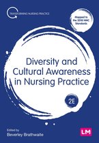 Transforming Nursing Practice Series - Diversity and Cultural Awareness in Nursing Practice