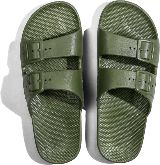 FREEDOM MOSES SLIPPERS CACTUS-28/29 | bol