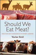 Should We Eat Meat