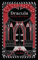 Dracula and Other Horror Classics (Barnes & Noble Collectible Classics