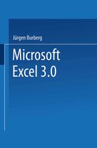 Microsoft Excel 3. 0