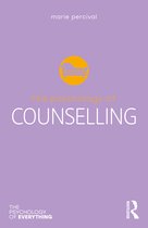 The Psychology of Everything-The Psychology of Counselling