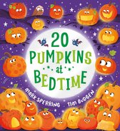 Twenty at Bedtime- Twenty Pumpkins at Bedtime (PB)