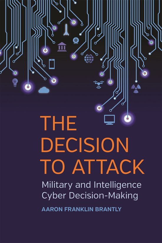 The Decision to Attack - cover