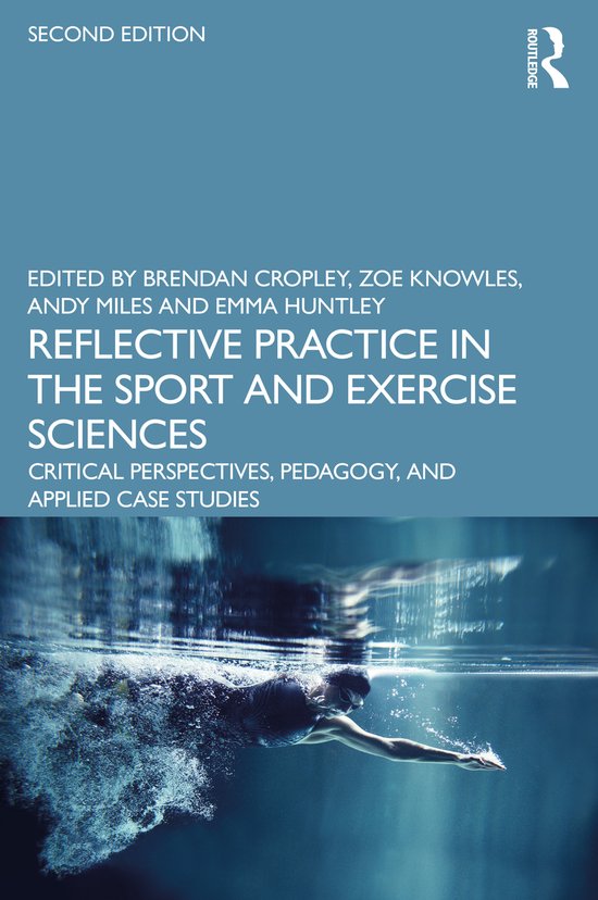 BASES Sport and Exercise Science- Reflective Practice in the ... - cover