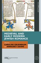 Jewish Engagements- Medieval and Early Modern Jewish Romance