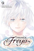 Prince Freya- Prince Freya, Vol. 9