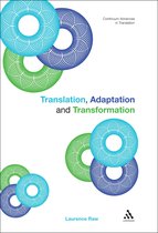 Translation, Adaptation And Transformation