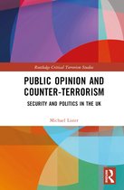 Routledge Critical Terrorism Studies- Public Opinion and Counter-Terrorism