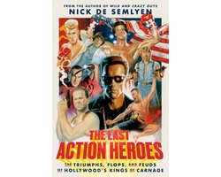 The Last Action Heroes