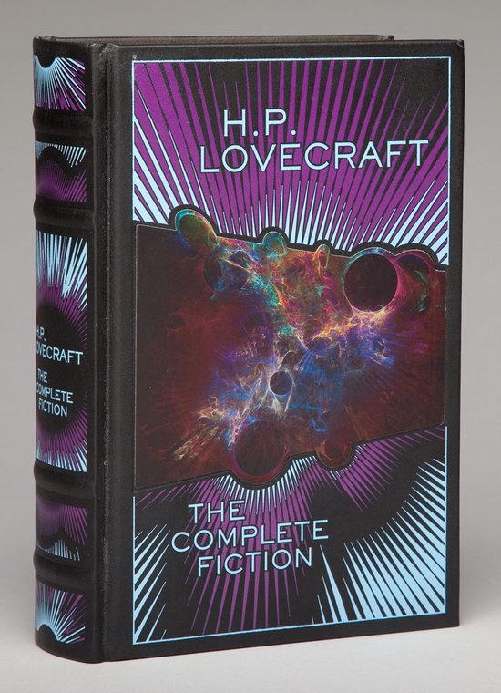 H.P. Lovecraft (Barnes & Noble Collectible Classics