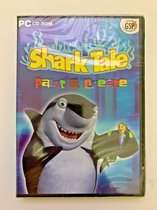 Shark Tale Paint & Create /PC
