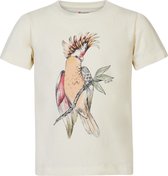 Noppies T-shirt Pemberton - Pristine - Maat 92