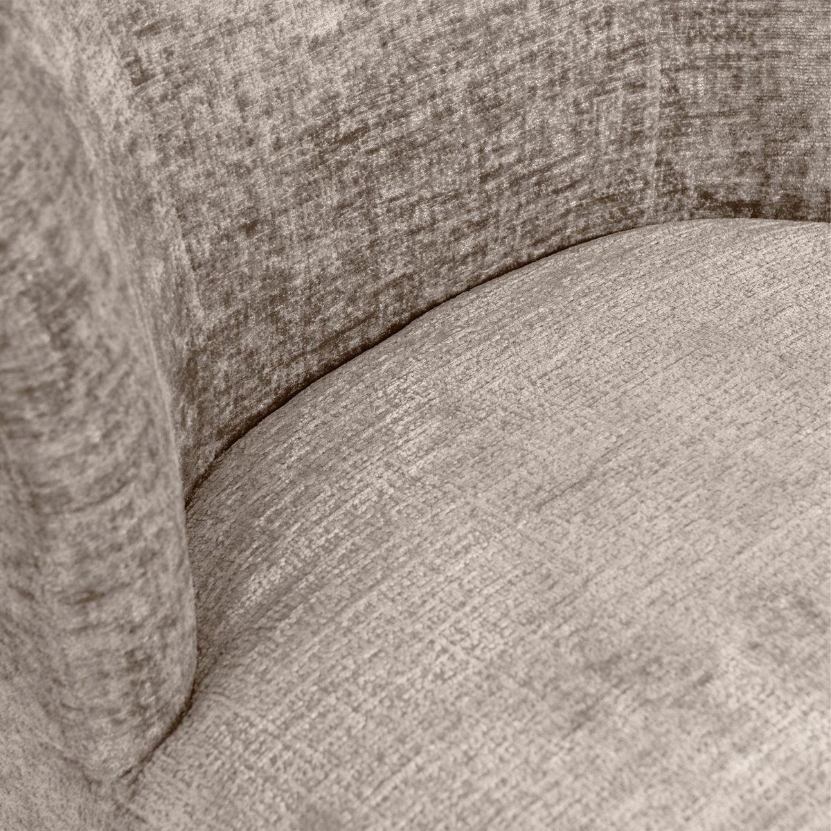 WOOOD WOOOD Atty Draaifauteuil - afbeelding 2