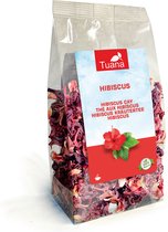 Hibiscus Gesneden - TUTHEE028