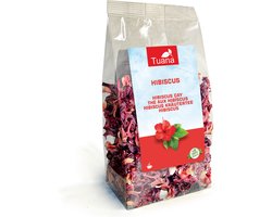 Tuana Kruiden - Hibiscus 60 G - Tuanashop - TUTHEE034