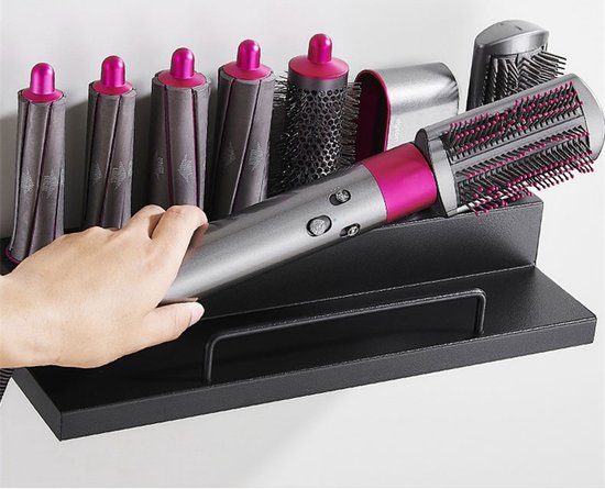 Support mural pour Dyson Airwrap Styler Hair Dryer Fer à friser et