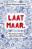 Laat maar