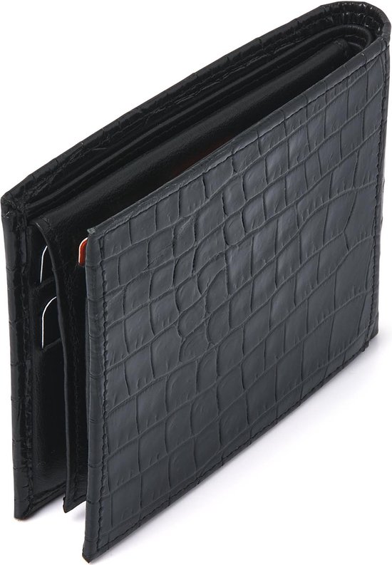 dR Amsterdam damesportemonnee - Luxe Lederen Portefeuille met RFID- bescherming - Stijlvol en Veilig voor al je Betalingsbehoeften - 110159 Golden Oak