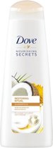Dove Shampoo | Nourishing Secrets | 250 ml