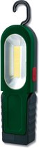 PARKSIDE LED Werklamp - 360° draaibare vouwhaak - 200lm - Magnetisch