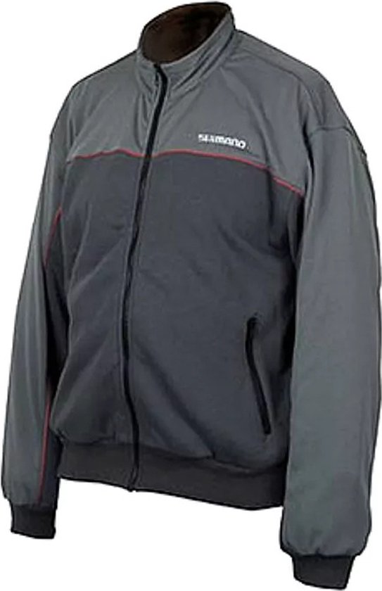 Shimano Print Jersey SS Uomo Maglia da Bici - T-Shirt & magliette