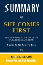Summary of She Comes First by Ian Kerner