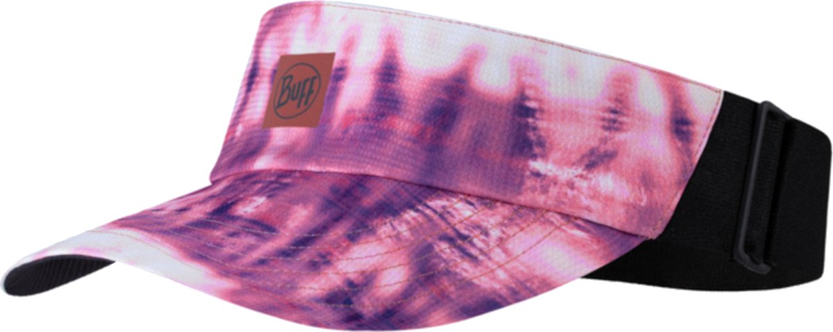 Buff ® Go Vizier Roze