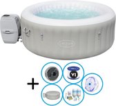 Bestway - Jacuzzi - Lay-Z-Spa - Tahiti - Inclusief onderhoudspakket