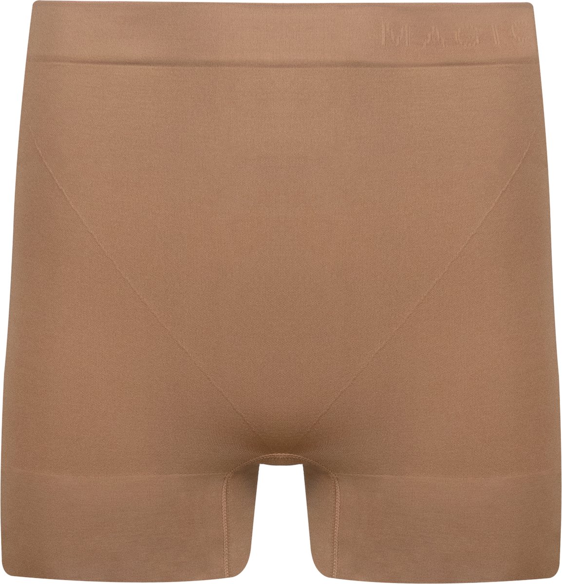 MAGIC Bodyfashion Booty Booster Dames Onderbroek - Mocha - Maat S