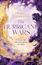The Hurricane Wars 1 - The Hurricane Wars (The Hurricane Wars, Book 1)