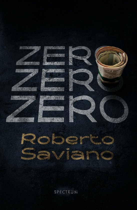 Zero zero zero - cover