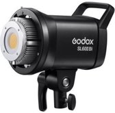 Godox Lampe Continue Led SL60IIBI Bicolore