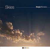 Sergio Romano - Skies (CD)