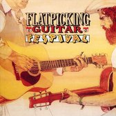 Various Artists - Flatpicking Guitar Festival (CD)