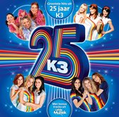 K3 - Grootste Hits Uit 25 Jaar K3