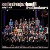 Sant Andreu Jazz Band - Jazzing 11 Vol. 4 (CD)