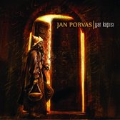 Jan Porvas - Yar Kapisi (CD)
