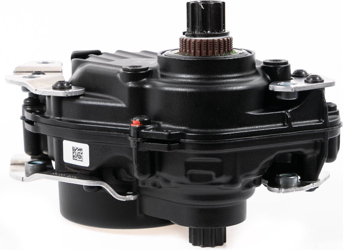 Bosch Performance Line CX Gen4 2020 im Test Bosch Performance Line CX Gen4 2020 im Test