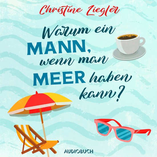 Warum ein Mann, wenn man Meer haben kann? - cover