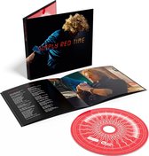 Simply Red - Time (Limited Cd)