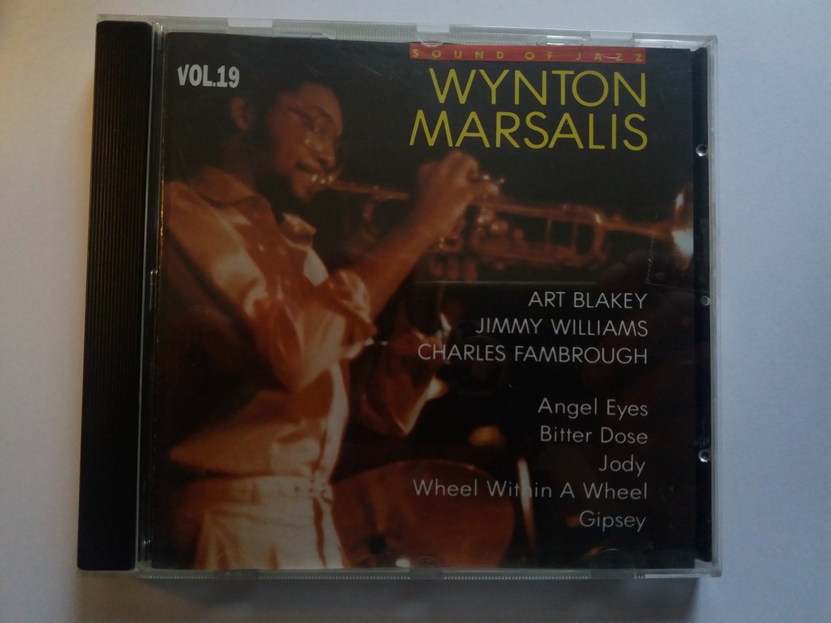 Sound Of Jazz